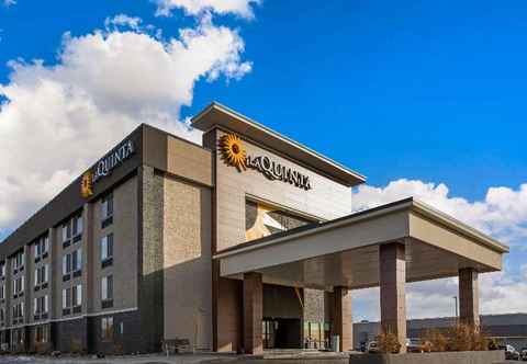 Luar Bangunan La Quinta Inn & Suites Denver - Aurora Medical Ctr