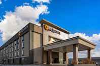 Luar Bangunan La Quinta Inn & Suites Denver - Aurora Medical Ctr