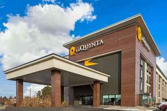 Luar Bangunan 4 La Quinta Inn & Suites Denver - Aurora Medical Ctr