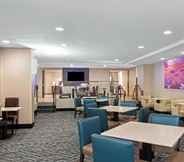 Restoran 2 La Quinta Inn & Suites Denver - Aurora Medical Ctr