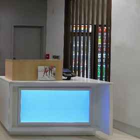 Holiday Inn Express & Suites ST. Petersburg North (I-275)1 , 飯店皮内拉斯县