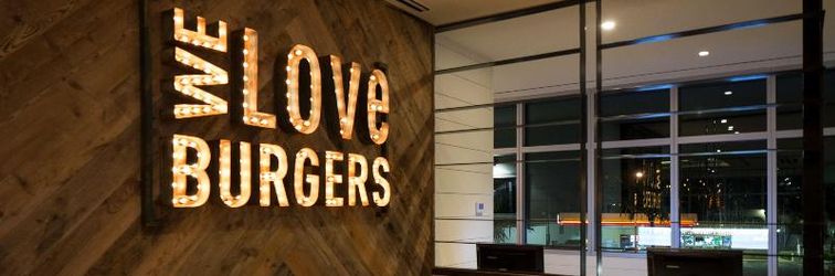 기타 Treasure Island Beach Resort