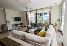 Ruang Umum 5 Klem Residence