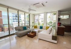 Lobi 7 Klem Residence
