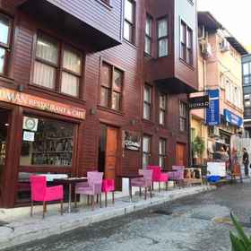 Qonaq Hotel & Suites1 , 飯店Mevlana Bazaar Lokum Fabrikası مولانا بازار