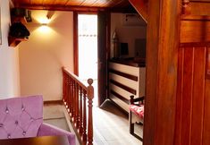 Sảnh chờ 6 Qonaq Hotel & Suites