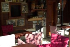 Sảnh chờ Qonaq Hotel & Suites