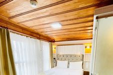 Khác Qonaq Hotel & Suites