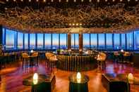 Bar, Cafe and Lounge Hyatt Regency Shanghai Global Harbor