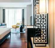Bedroom 4 Hyatt Regency Shanghai Global Harbor