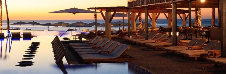 Lainnya BelAir Sunclub Hotel Cabos
