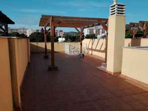 Others 4 Apartamentos Los Almendros 3000