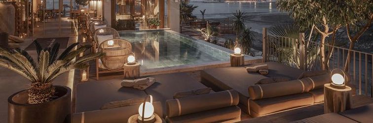 其他 En Vie Beach Boutique Hotel Only Adults