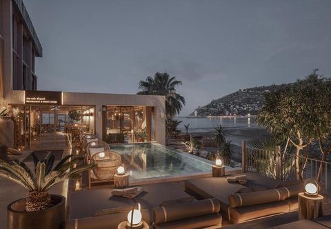 其他 En Vie Beach Boutique Hotel Only Adults