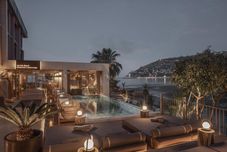 其他 En Vie Beach Boutique Hotel Only Adults