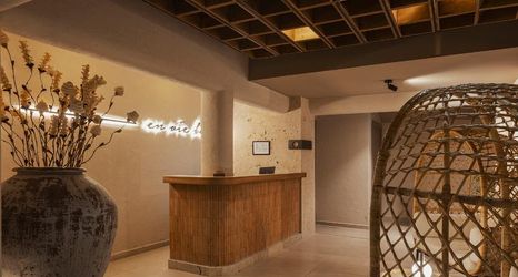 其他 2 En Vie Beach Boutique Hotel Only Adults