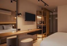 其他 4 En Vie Beach Boutique Hotel Only Adults