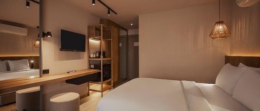 其他 4 En Vie Beach Boutique Hotel Only Adults