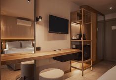 其他 3 En Vie Beach Boutique Hotel Only Adults