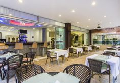 Restaurant 2 Parador Suites