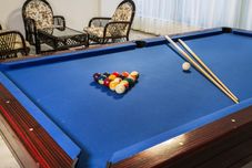 Entertainment Facility Parador Suites