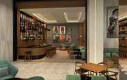 Bar, Cafe and Lounge 6 Fairfield By Marriott Hyderabad Gachibowli