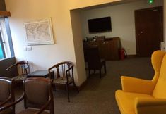 Common Space 4 Crosshill Hotel