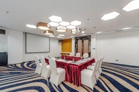 Functional Hall Holiday Villa Hotel & Residence Shanghai Jiading