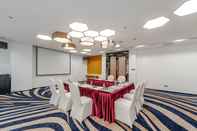 Dewan Majlis Holiday Villa Hotel & Residence Shanghai Jiading