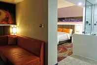 Bilik Tidur Holiday Villa Hotel & Residence Shanghai Jiading