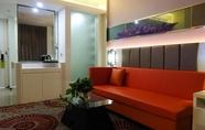 Common Space 6 Holiday Villa Hotel & Residence Shanghai Jiading