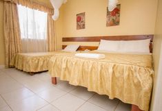 Bedroom 6 Covenant Guest House