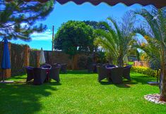 Common Space 6 Rosemary Courts Apartments