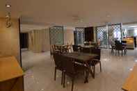 ร้านอาหาร Rahhal Al Bahr Hotel Apartment