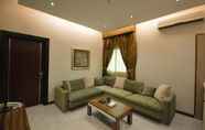 Common Space 3 Rahhal Al Bahr Hotel Apartment