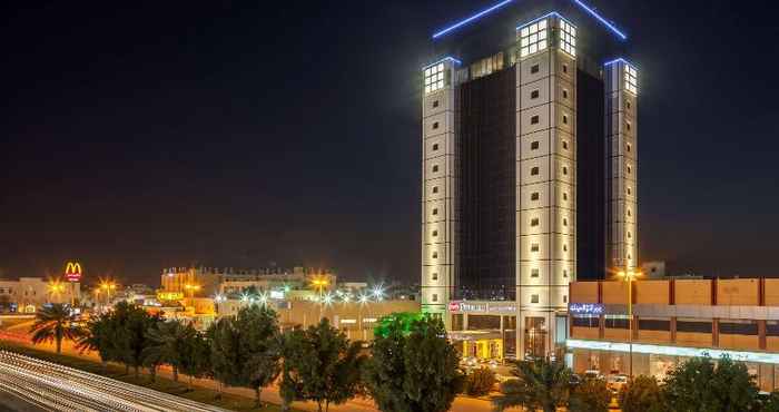 Khác Best W. Premier Al Ahsa Grand  & Suites