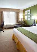 null Holiday Inn Express and Suites Jacksonville Maypor