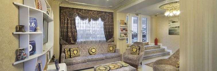 其他 World Heritage Hotel