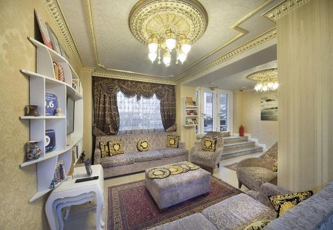 其他 World Heritage Hotel