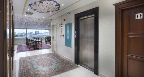 其他 2 World Heritage Hotel