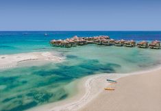 Nearby View and Attractions 5 Palafitos Overwater Bungalows El Dorado Maroma Al