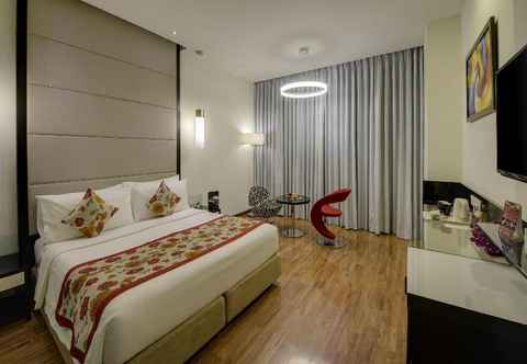 Kamar Tidur E Hotel, Chennai