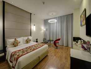 Kamar Tidur 4 E Hotel, Chennai