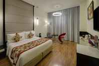 ห้องนอน E Hotel, Chennai