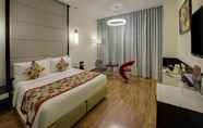 ห้องนอน 3 E Hotel, Chennai