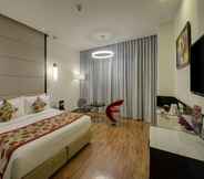 Kamar Tidur 3 E Hotel, Chennai