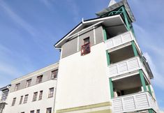 Luar Bangunan 7 Dom & House Karlikowska Sopot