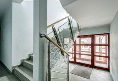 Lobby 2 Dom & House Karlikowska Sopot