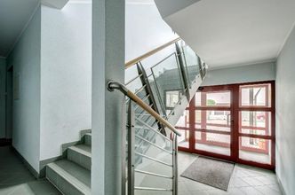 Lobby 4 Dom & House Karlikowska Sopot