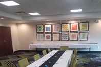 Functional Hall Holiday Inn Express and Suites Kingsport Meadowvie